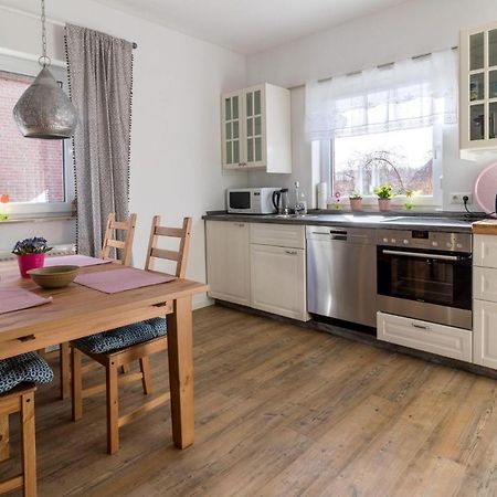 Ferienwohnung-In-Luebesse Lubesse Экстерьер фото