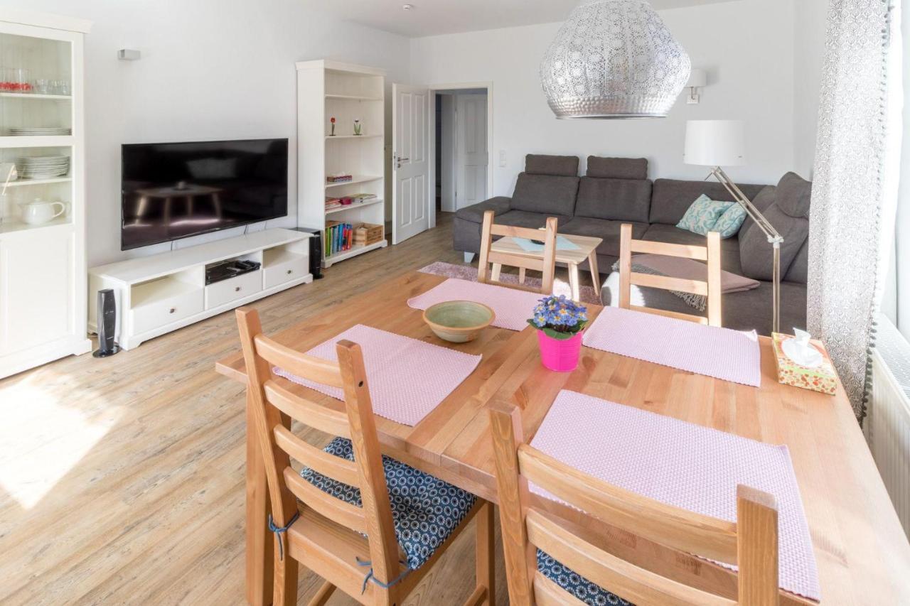 Ferienwohnung-In-Luebesse Lubesse Экстерьер фото